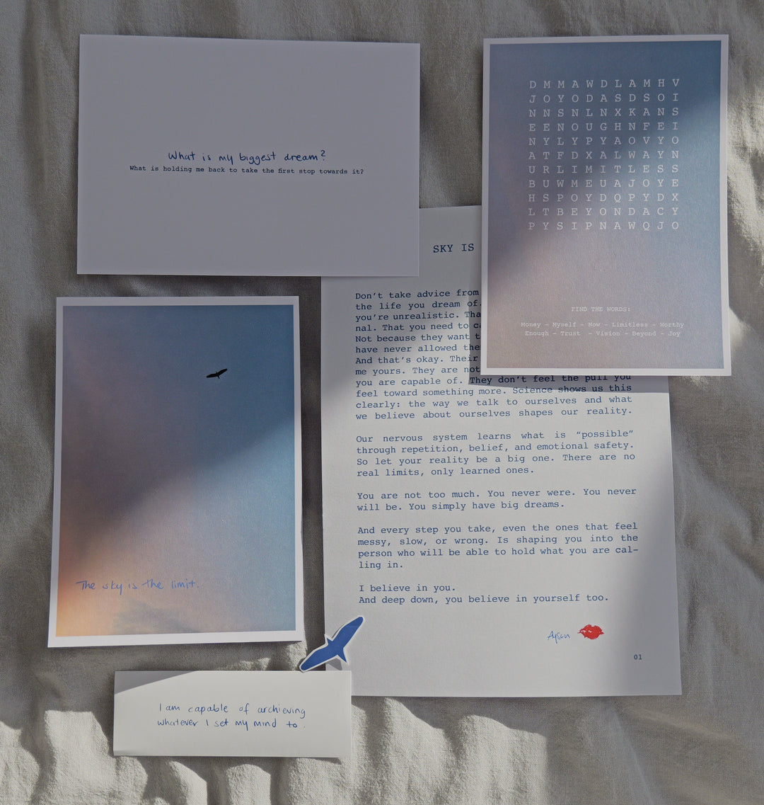 Snail Mail - to the Moon Club